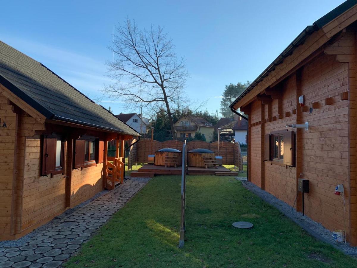 Domek Franianiesulice Exterior photo
